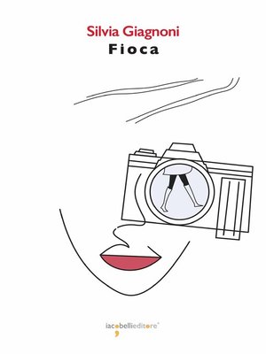 cover image of Fioca